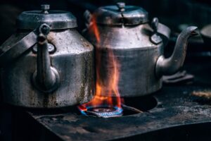 電気ケトルとガスやかんのどっちが安いのか徹底比較！