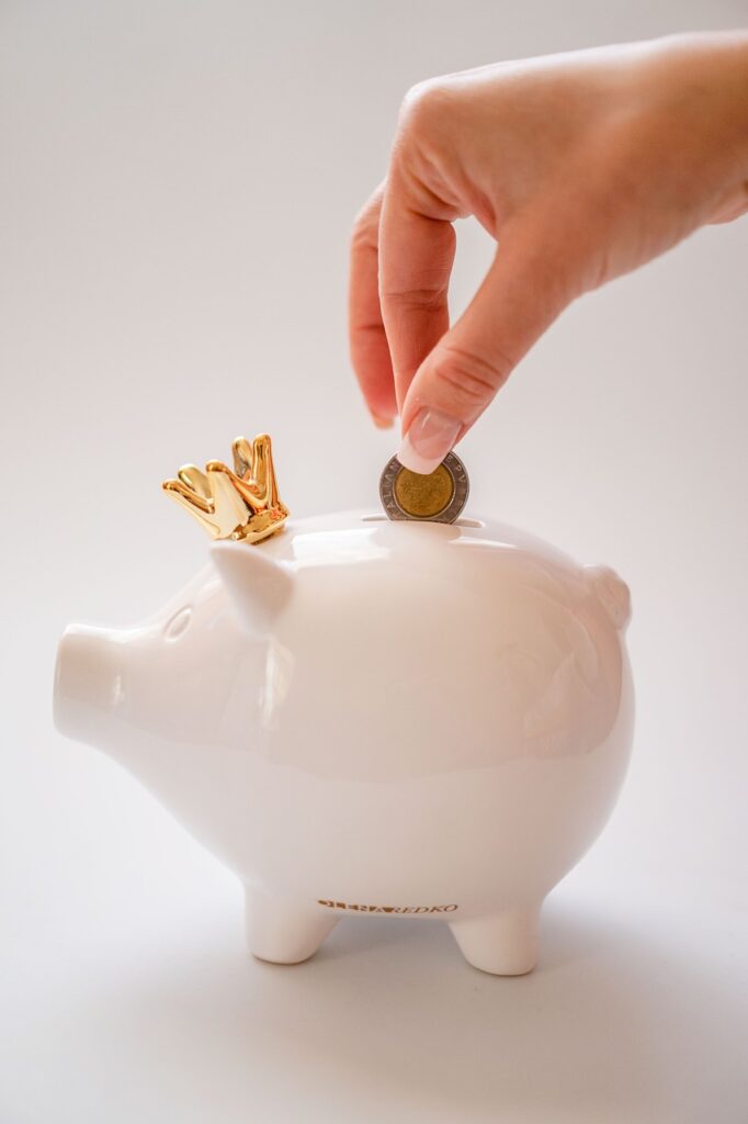 一人暮らしの低収入でもできる節約貯金法は？