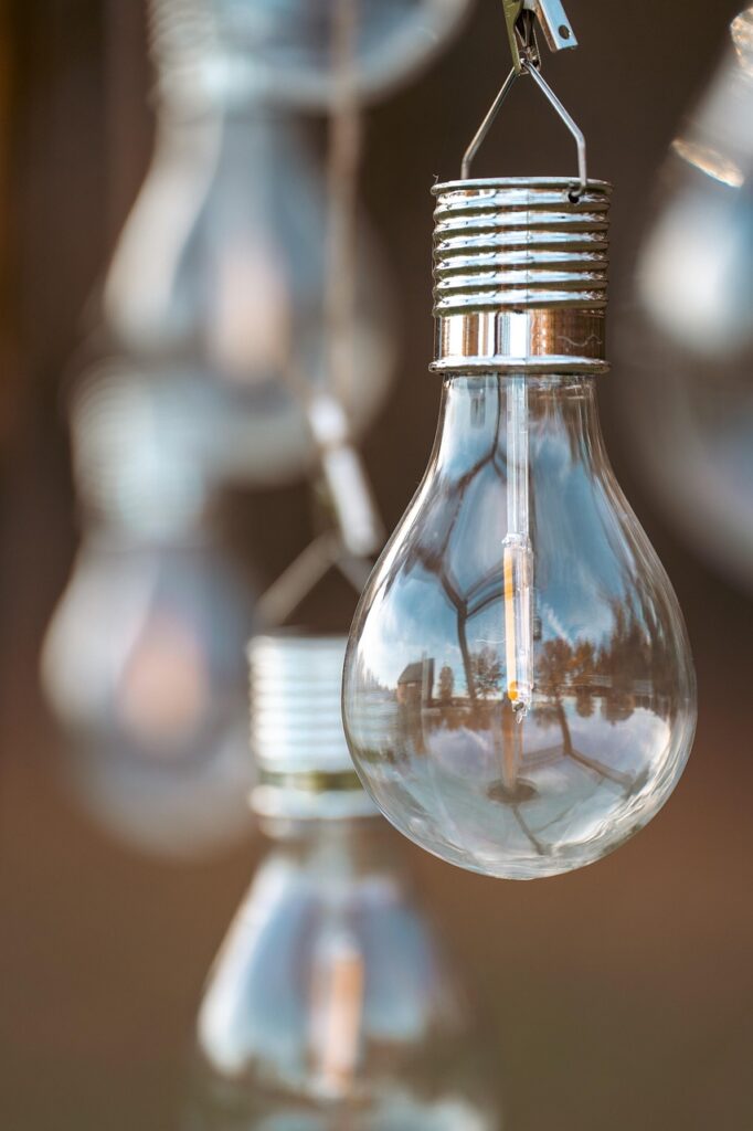 一人暮らしにおけるLEDの節電効果はどれくらい？