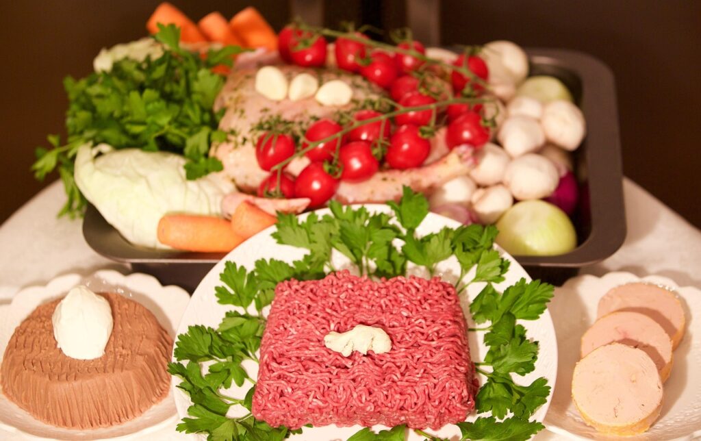 一人暮らしに最適なコスパの良い食材メニューは？